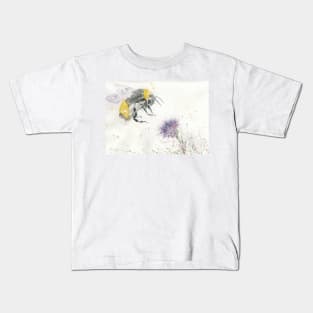 Bumblebee Kids T-Shirt